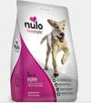 NULO Freestyle puppy food in 2013