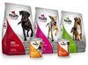 NULO Freestyle puppy food in 2013