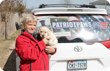 Patriot Paws Image 1